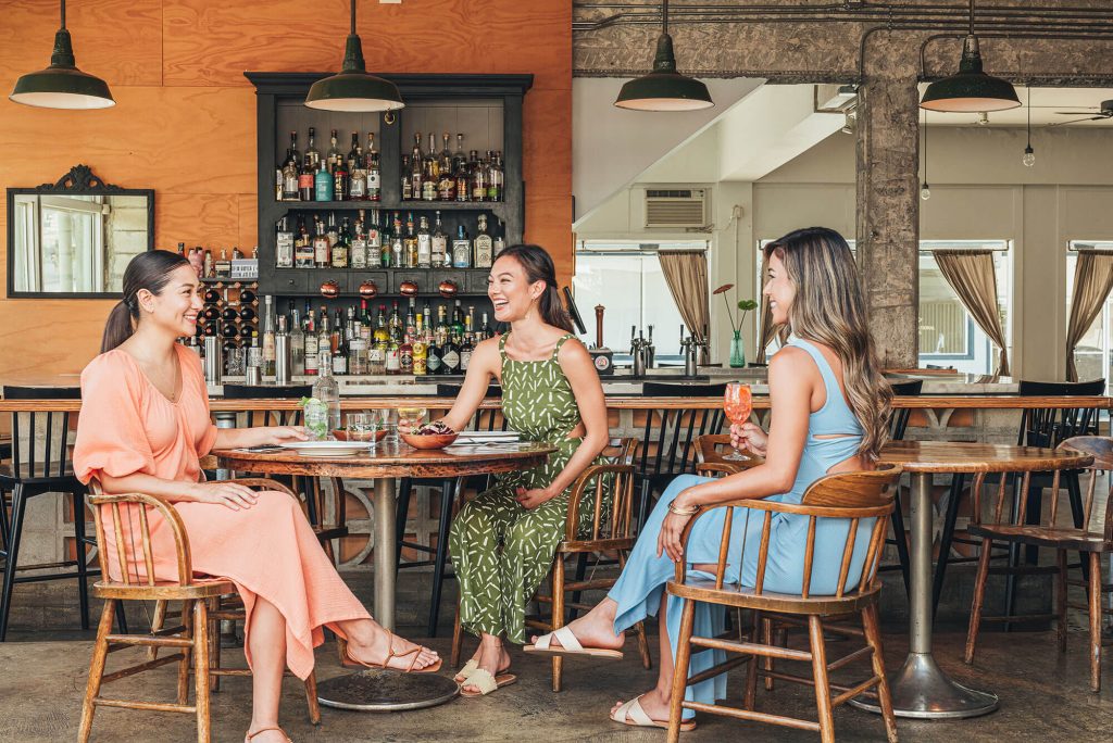 Honolulu, HI Condos for Sale Floor Plates Kuilei Place