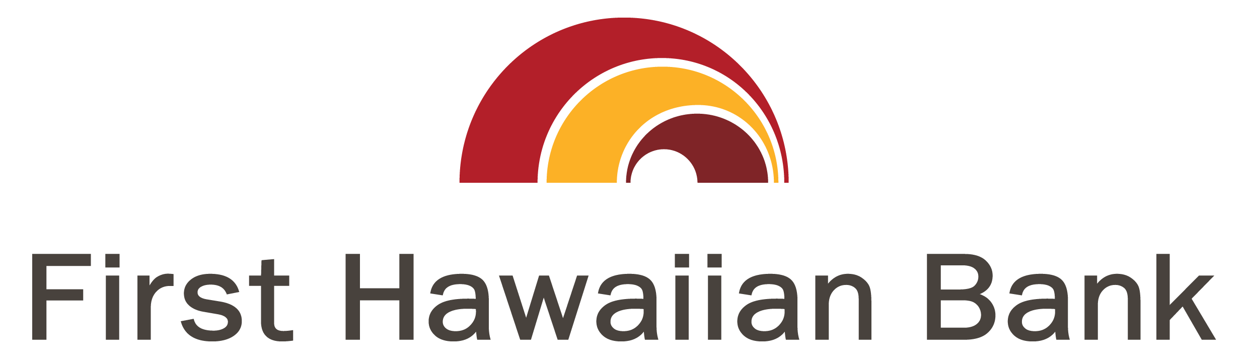 First Hawaiʻian Bank
