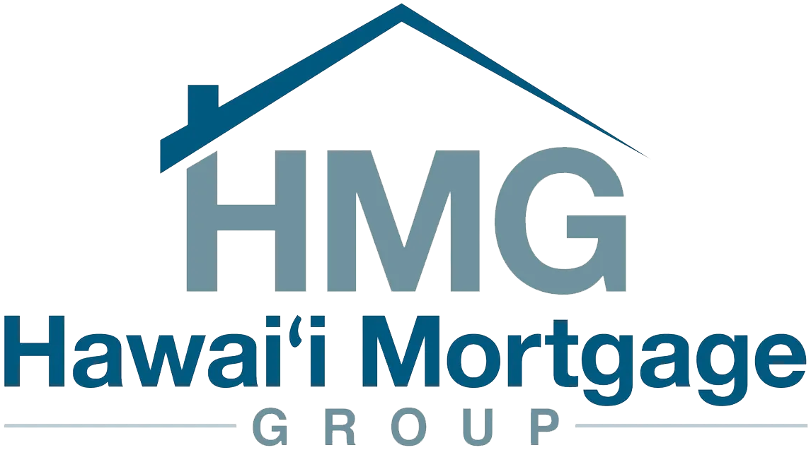 Hawai'i Mortgage Group logo